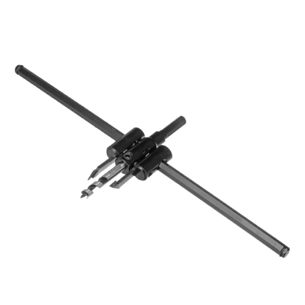 Балеринка по дереву Matrix 704930, регулируемое, сталь, 30-300 мм