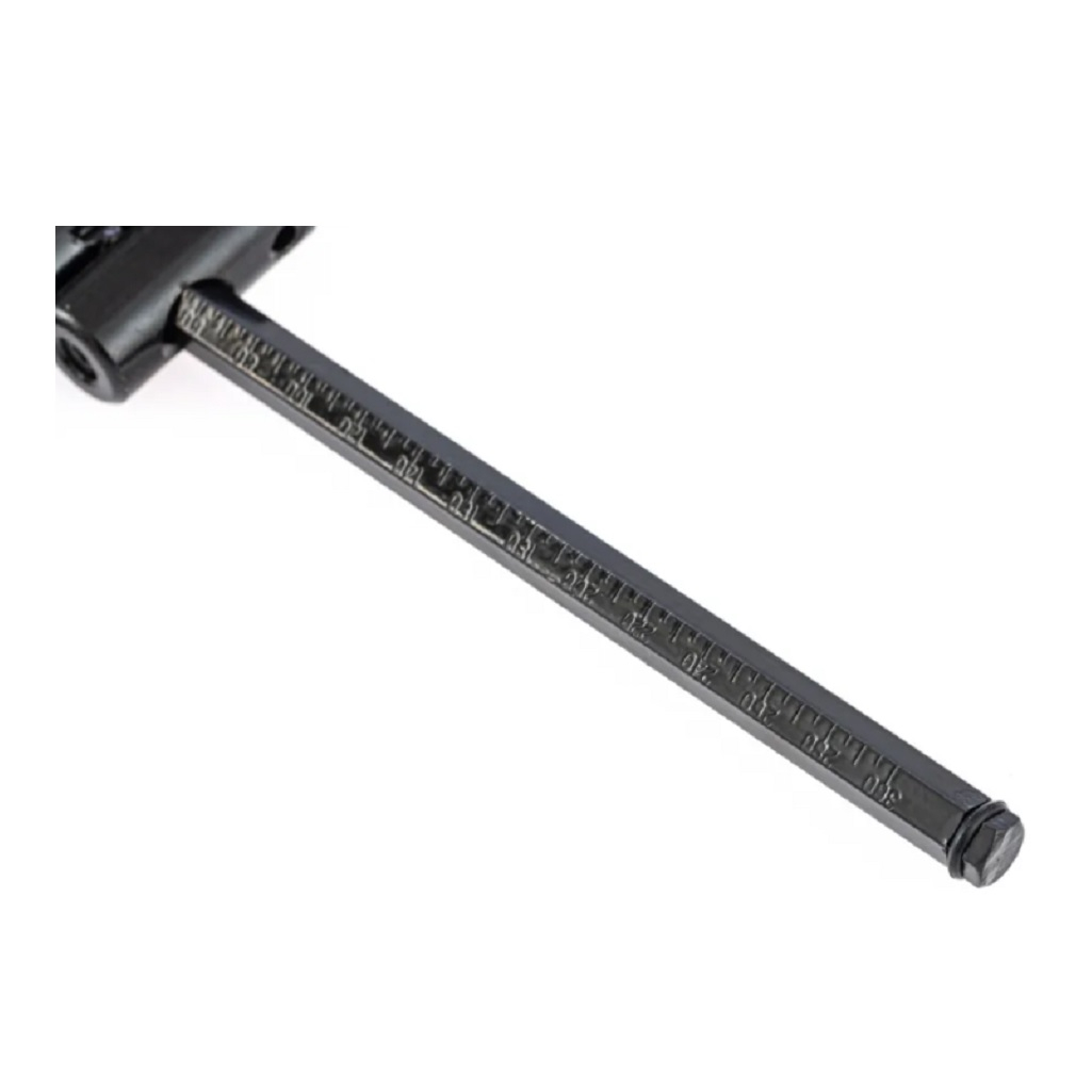 Балеринка по дереву Matrix 704930, регулируемое, сталь, 30-300 мм