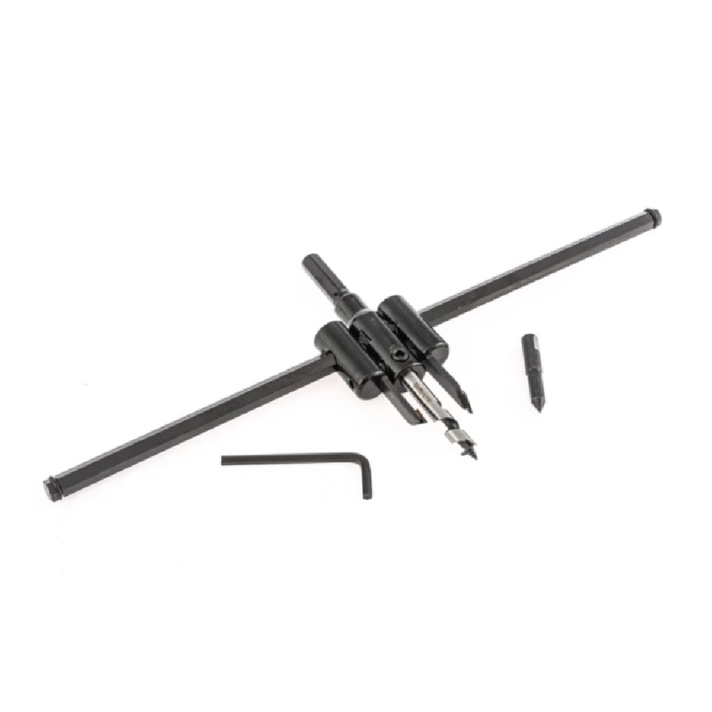 Балеринка по дереву Matrix 704930, регулируемое, сталь, 30-300 мм