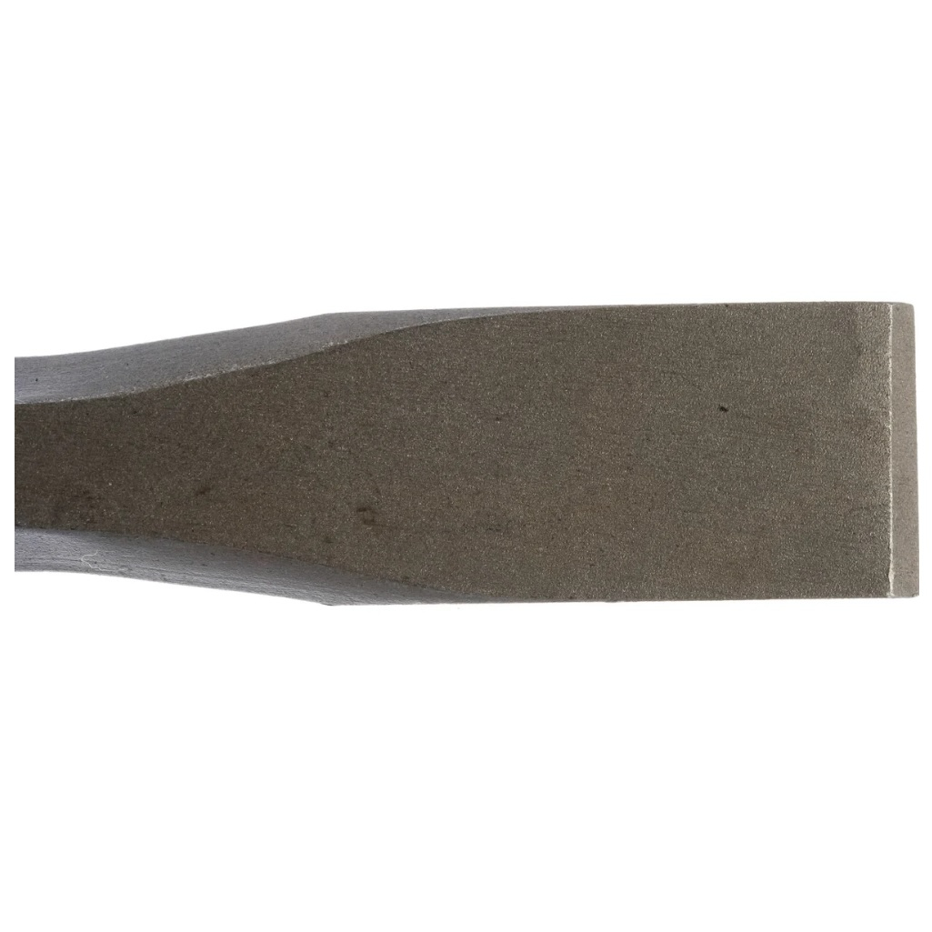 Зубило плоское Hardcore 122040, SDS-plus, по бетону, 20х400 мм