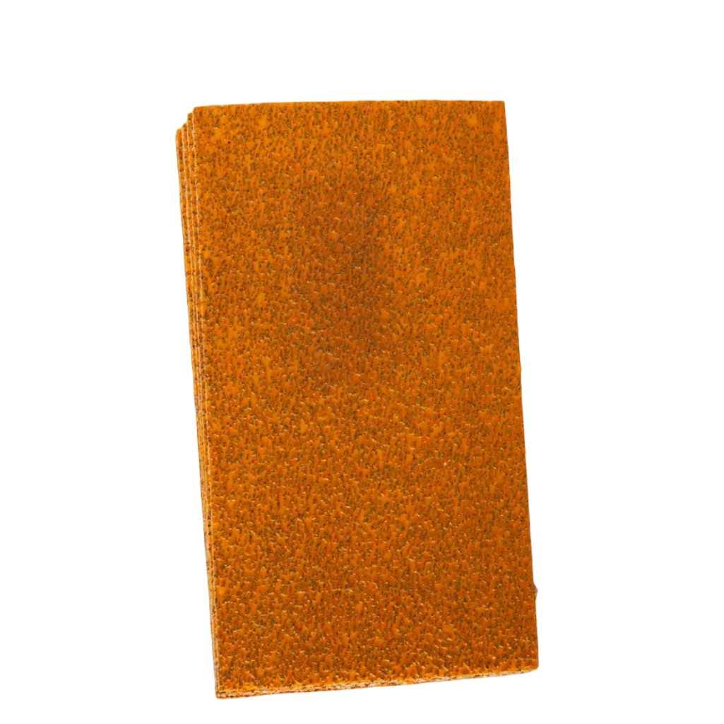 Лист шлифовальный Bosch 2608608Y19, размер 70х125 мм, Р40, для ручного шлифования,  в упаковке 10 шт