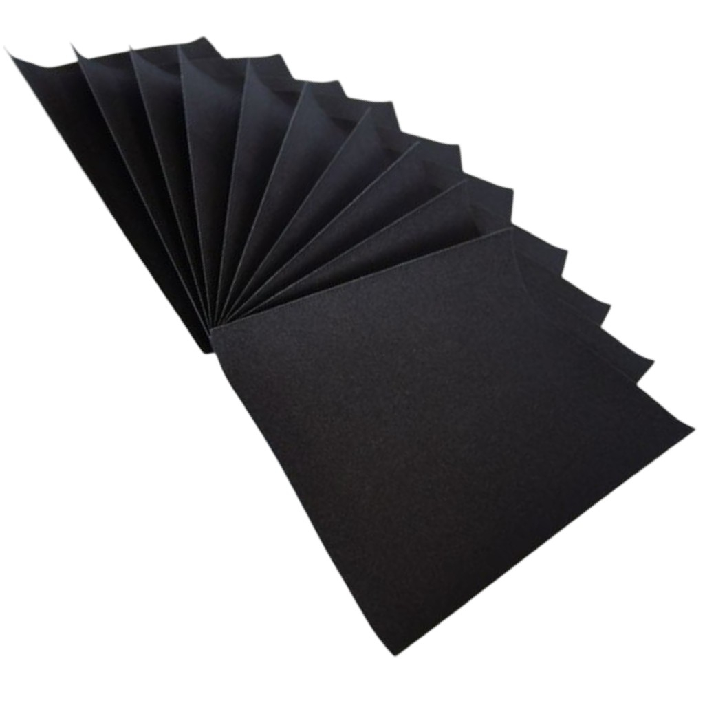 Лист шлифовальный Кедр 061-0100, водостойкий, размер 230х280 мм, Р100, в упаковке 10 шт