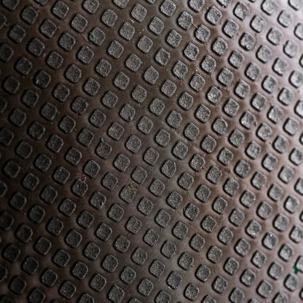 Губка шлифовальная DIAM Extra Line 000682, притир алмазный, размер 50х99 мм, Р400, ручное шлифование