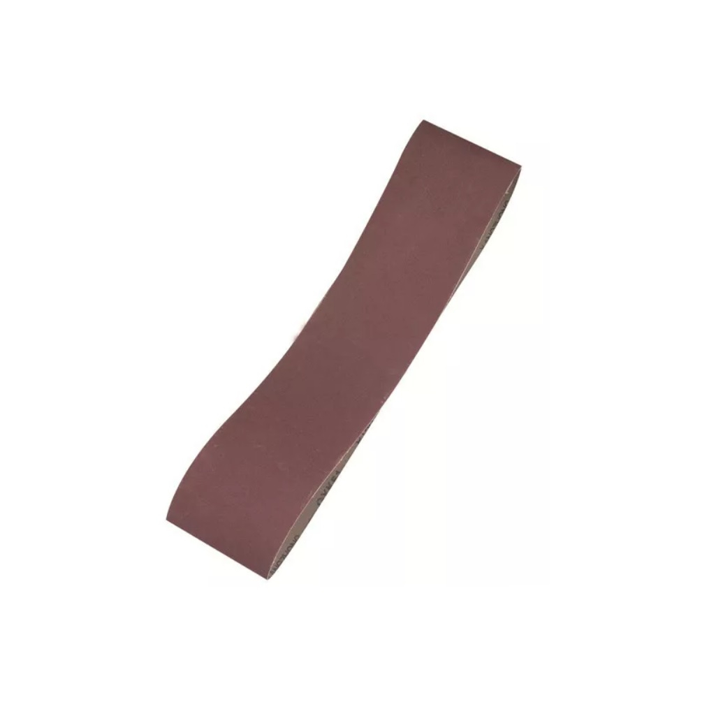 Лента шлифовальная Стронг инструмент СТУ-206610036, Р36, 100х610 мм, абразивная, бесконечная, на тканевой основе, 1шт