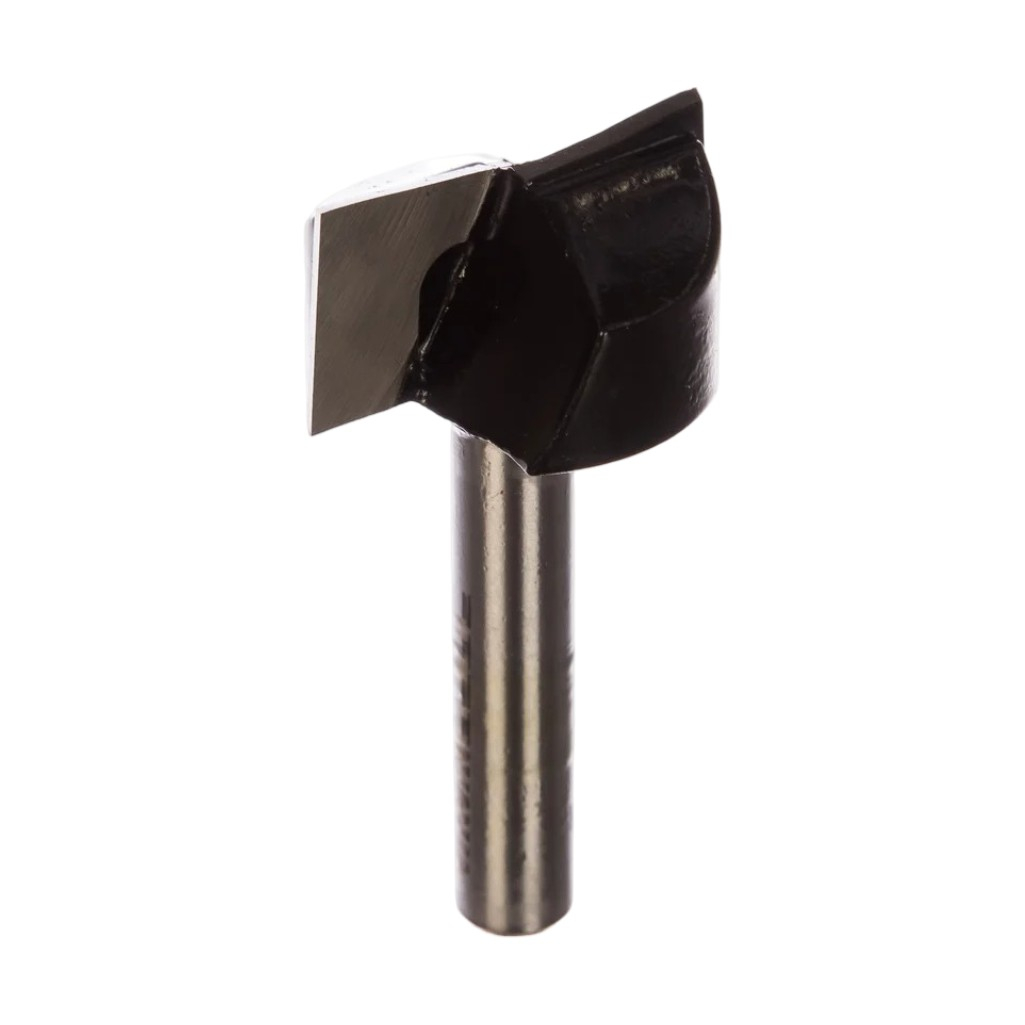 Фреза прямая Росомаха пазовая d8 мм, D30 мм, H16 мм, L40 мм, 800713