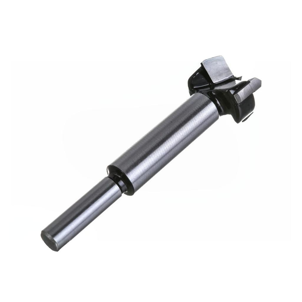 Фреза  концевая Росомаха d8 мм, D25 мм, H18 мм, пазовая петлевая, 801106