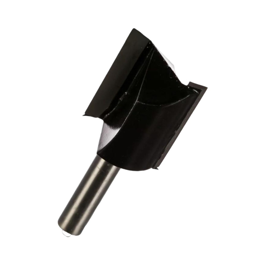 Фреза концевая  Росомаха d8 мм, D26 мм, H18 мм, пазовая петлевая, 801107