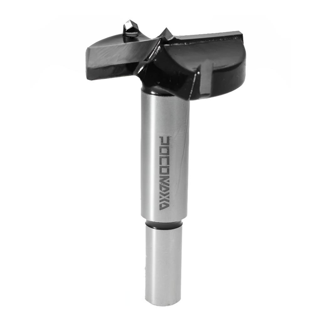 Фреза концевая Росомаха, петлевая, d12 мм, D50 мм, H18 мм, пазовая, 801114