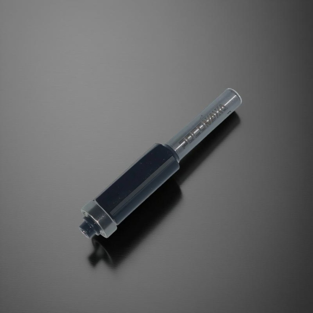 Фреза концевая Росомаха d8 мм, D16 мм, H40 мм, кромочная с нижним подшипником, 802016