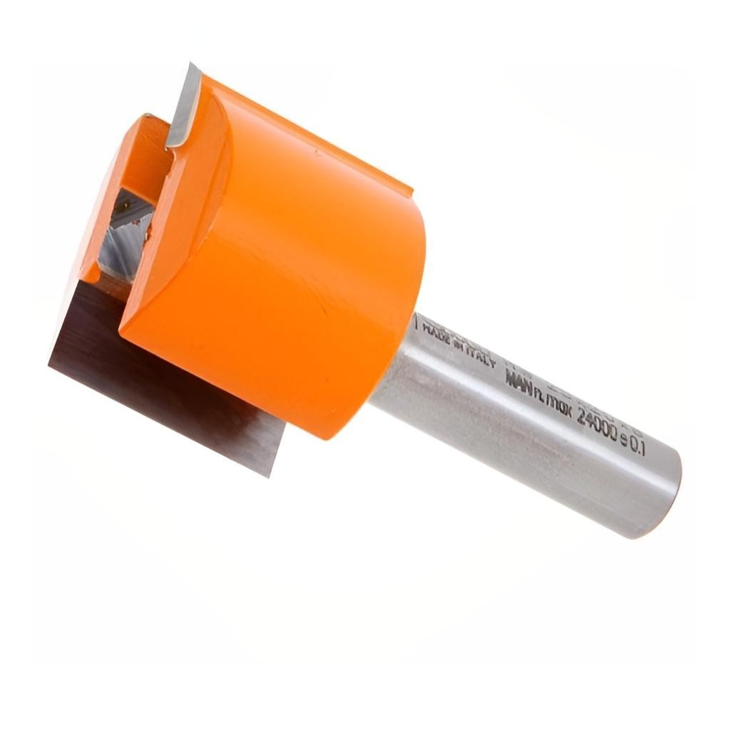 Фреза концевая CMT  для петлей S8 мм, D20х16 мм, пазовая, 901.200.11