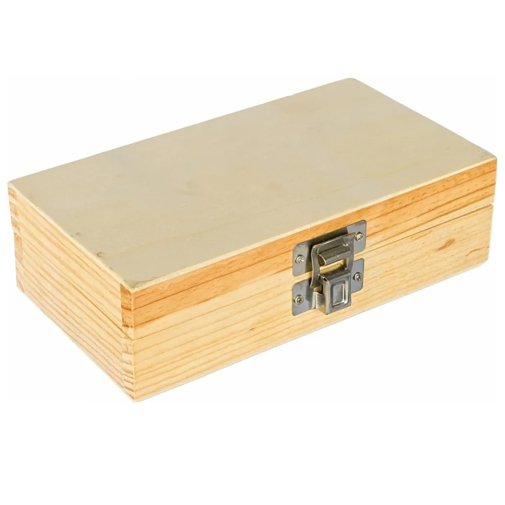 Набор фрез по дереву кромочных FIT 36566, хвостовик 6 мм, 6 штук