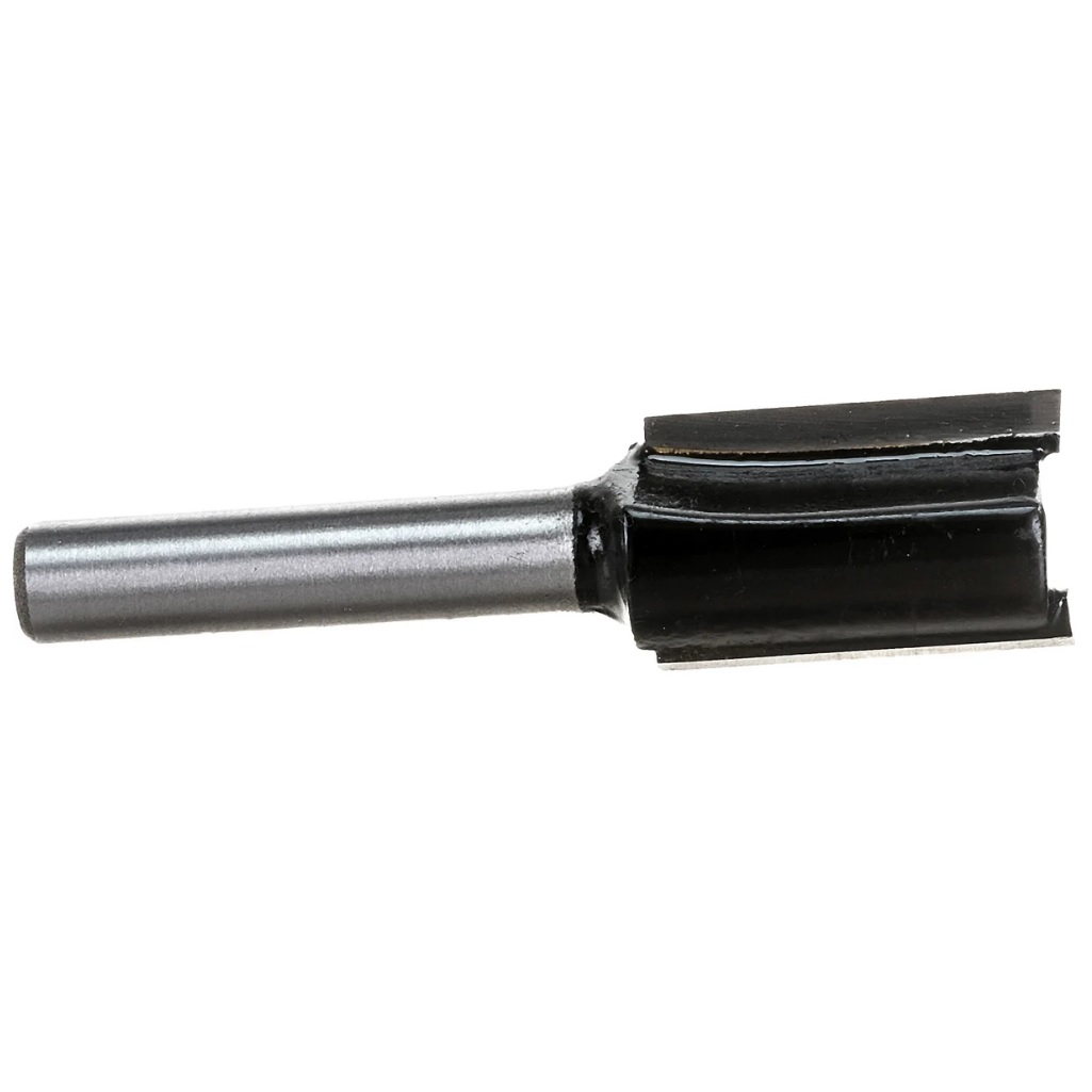 Набор фрез по дереву кромочных FIT 36566, хвостовик 6 мм, 6 штук