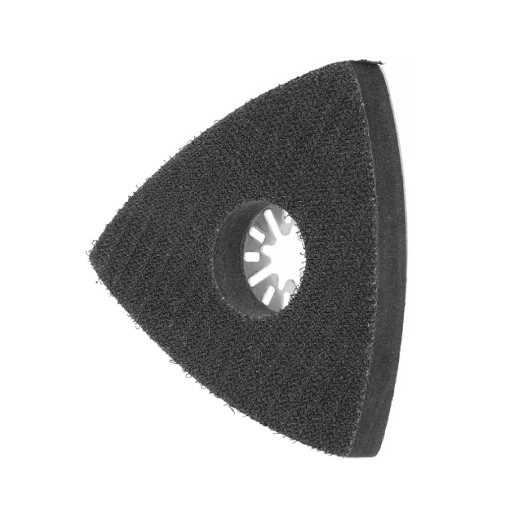 Подошва шлифовальная на липучке Wortex SMS90EVA2018, для реноватора