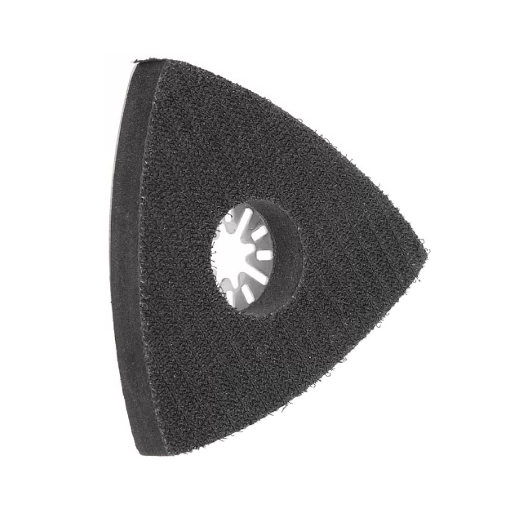 Подошва шлифовальная на липучке Wortex SMS90EVA2018, для реноватора