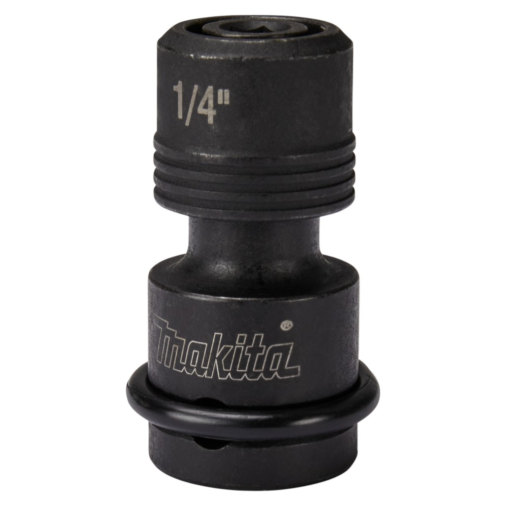 Адаптер для ударного гайковерта Makita B-68448, переходник с квадрата 1/2