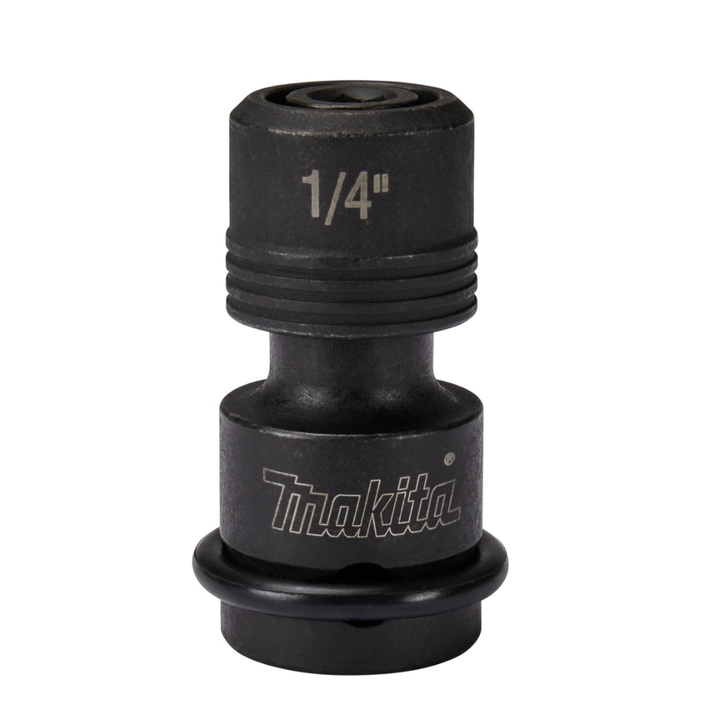 Адаптер для ударного гайковерта Makita B-68448, переходник с квадрата 1/2