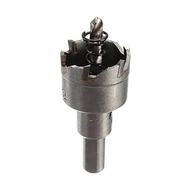 Коронка по металлу с победитом 32 мм Стронг СТК-04500032