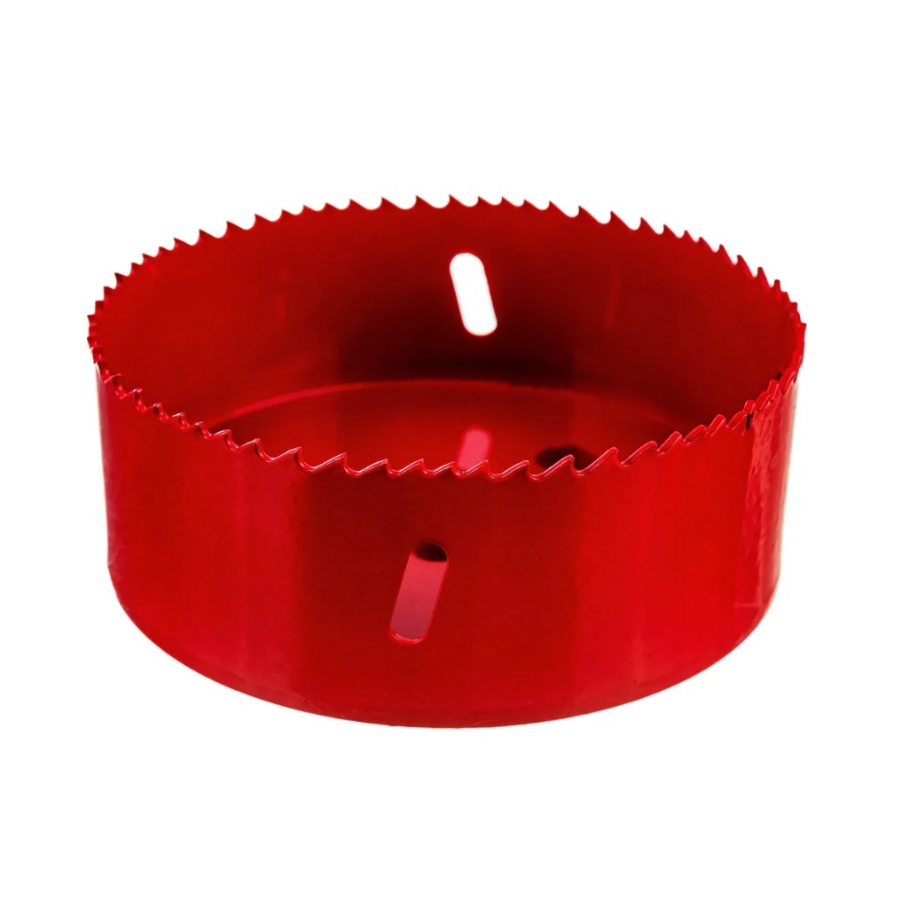 Коронка Pilorama Bi-Metall 570102, 102 мм, для металла, пластика, дерева