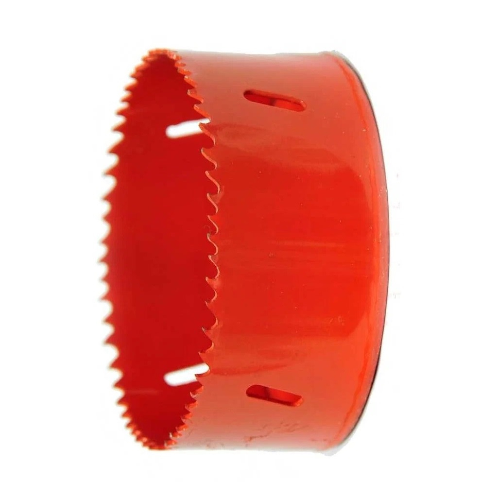 Коронка Pilorama Bi-Metall 570102, 102 мм, для металла, пластика, дерева