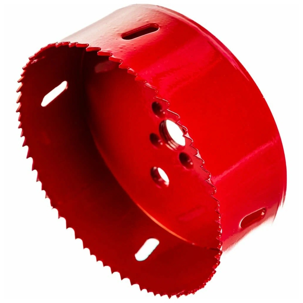 Коронка по металлу, дереву, пластику Pilorama Bi-Metall 570095, 95 мм 