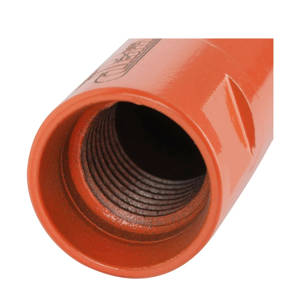 Сверло алмазное ProfiDiam 310142, сегментное, мокрое сверление, 3х32х335хМ22