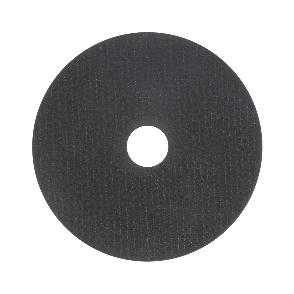 Круг отрезной Gross, металл, 125х0.8х22.2 мм, прямой, 12250 об/мин, 74367