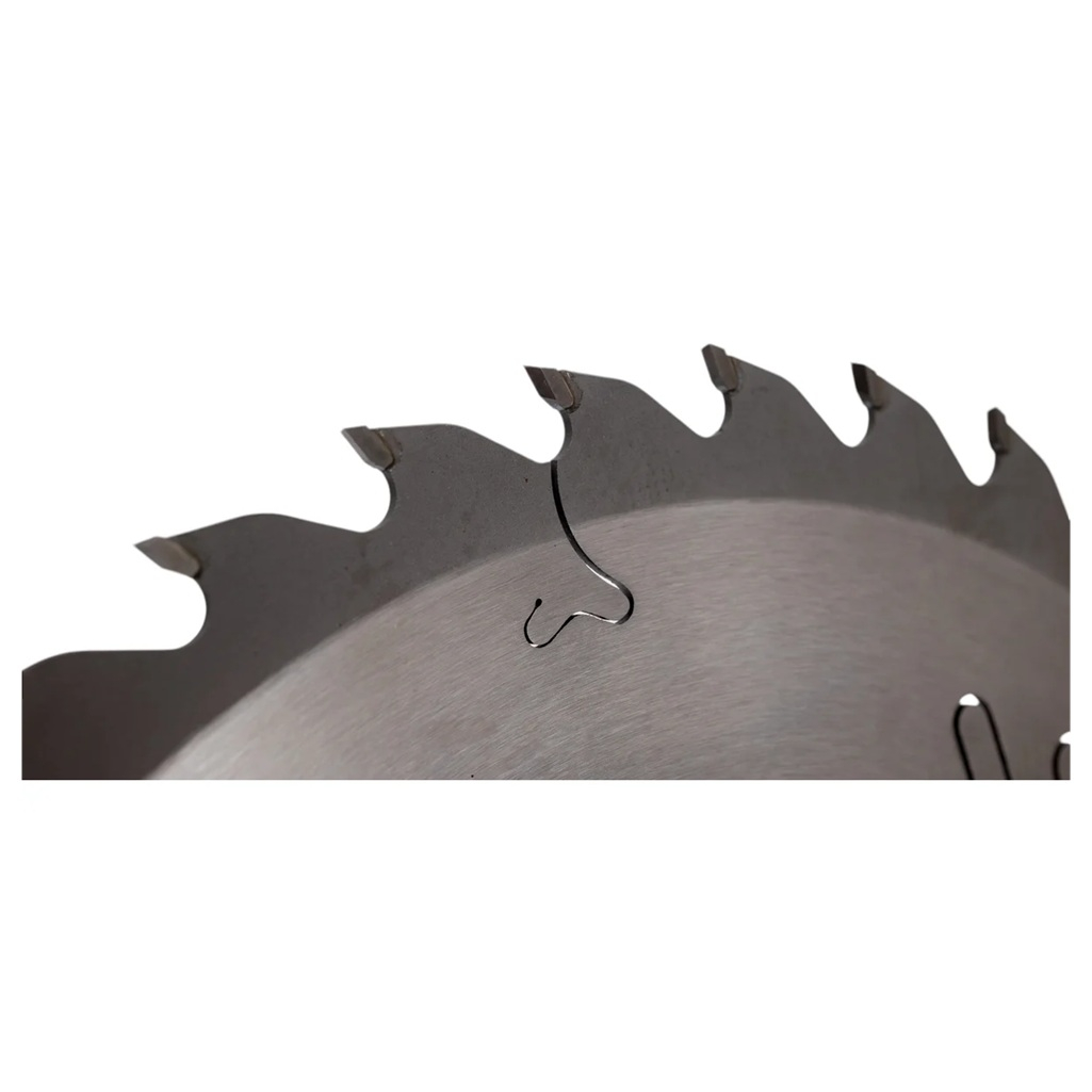 Диск пильный по дереву Wood Work 250х30х2.4 мм, 31.250.36, 36 зубьев