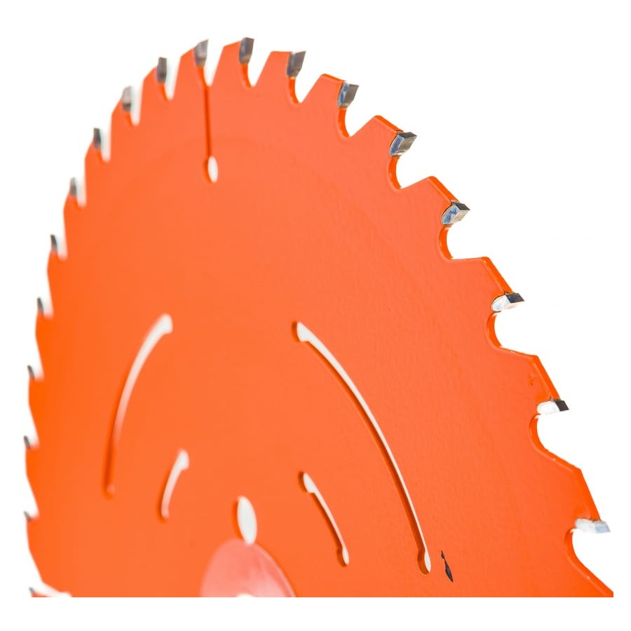 Диск пильный СМТ 184 х 20 х Z40 272.184.40H