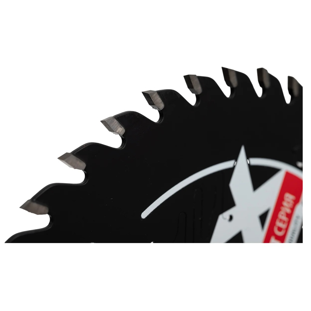Диск пильный по дереву и фанере Woodwork Expert 160х20хZ40, 29.160.40, d 160 мм, 40 зубьев