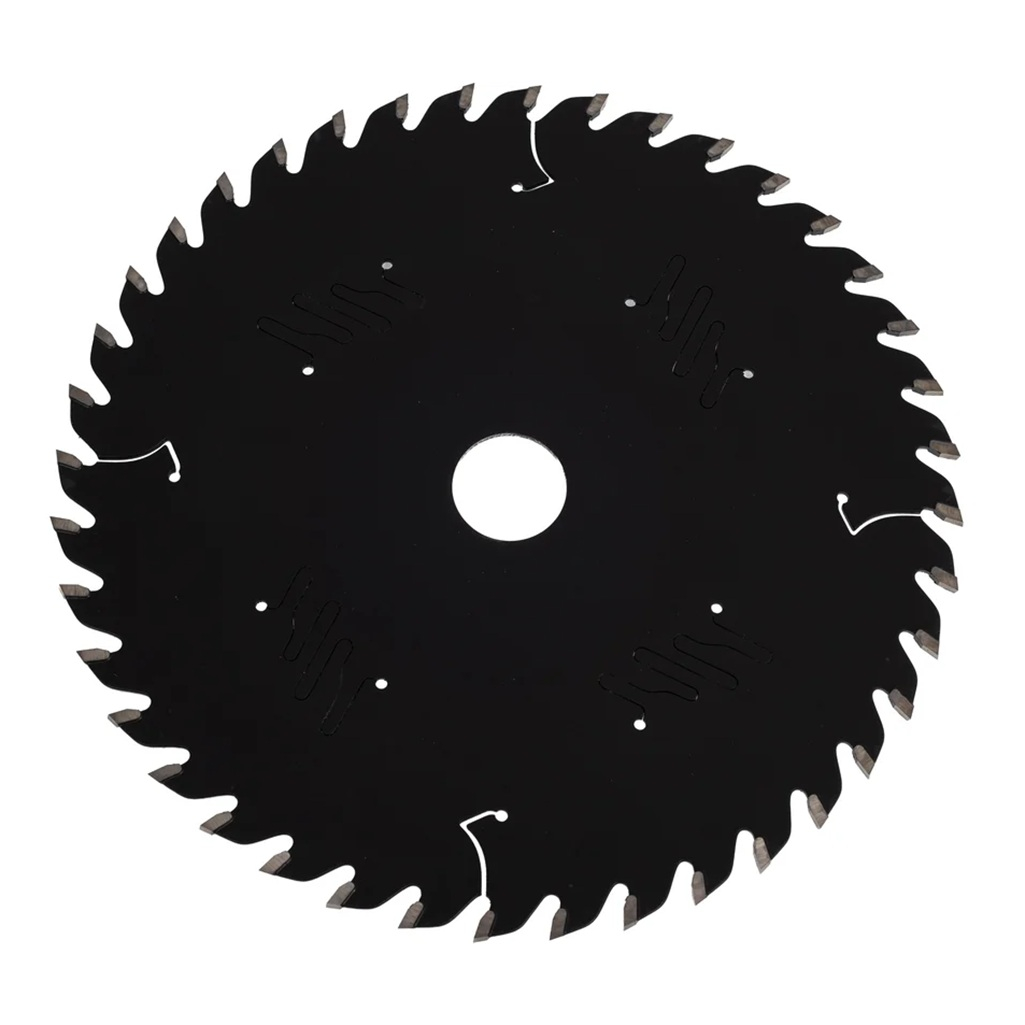 Диск пильный по дереву и фанере Woodwork Expert 160х20хZ40, 29.160.40, d 160 мм, 40 зубьев