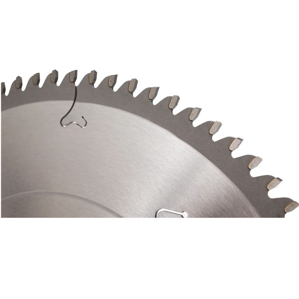 Диск пильный по дереву и фанере Woodwork Expert 254х30хZ80, 34.254.80, d 254 мм, 80 зубьев