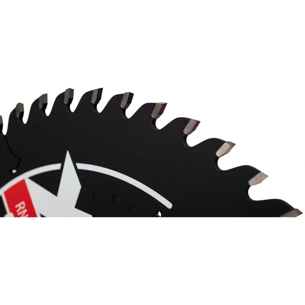 Диск пильный по дереву и фанере Woodwork Expert 190х30хZ48, 29.190.48, d 190 мм, 48 зубьев