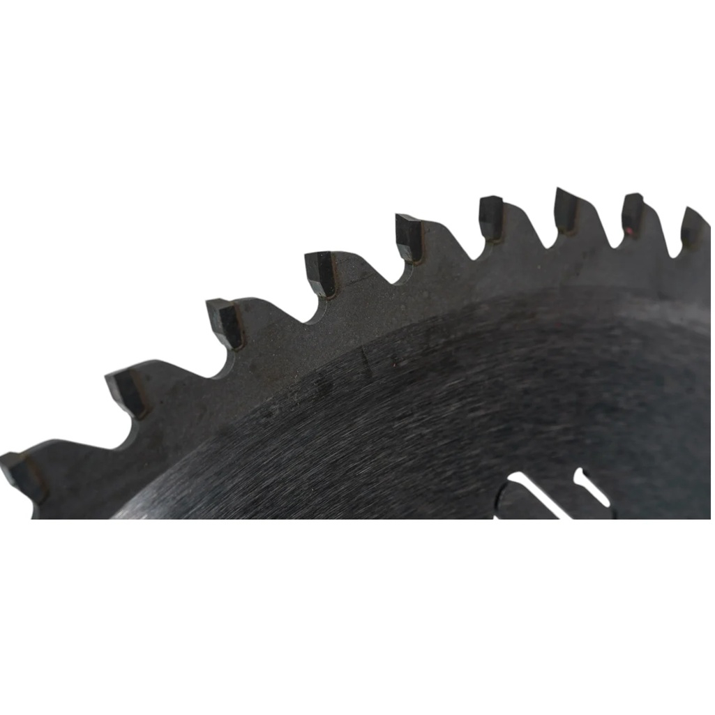 Диск пильный по дереву и фанере Woodwork Expert 254х30хZ60, 34.254.60, d 254 мм, 60 зубьев