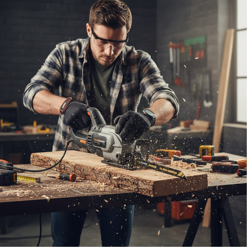 Полотно для сабельной пилы Hanskonner H9019-03-S1122VF, универсальное, 225 мм