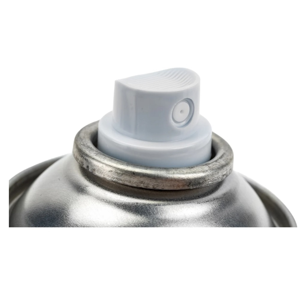 Спрей антипригарный Solaris WM-6110, сварочный, без силикона, 520 мл