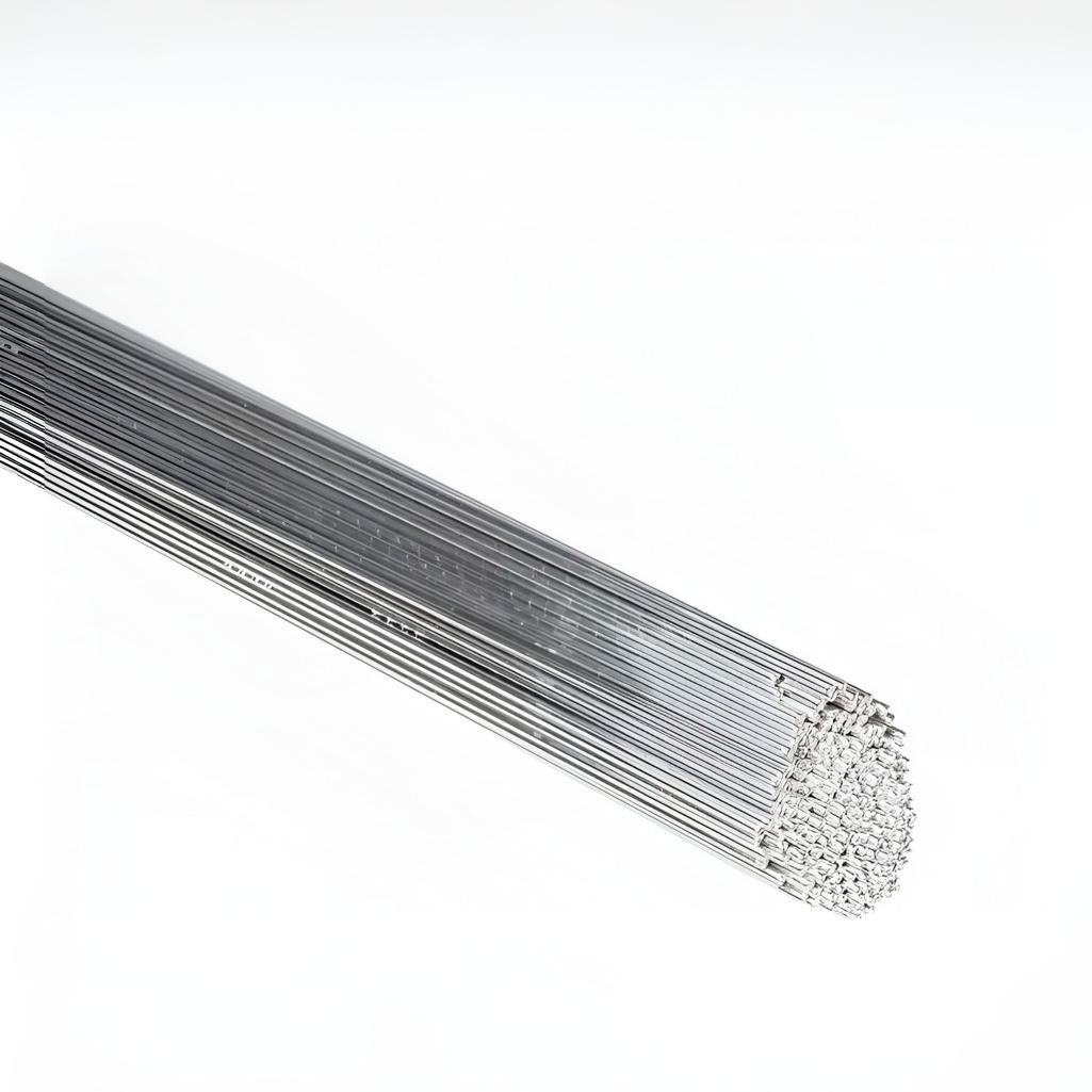 Пруток сварочный алюминиевый Сварог TIG ER5356 Св-AMr5, 4.0 мм, 1 шт.