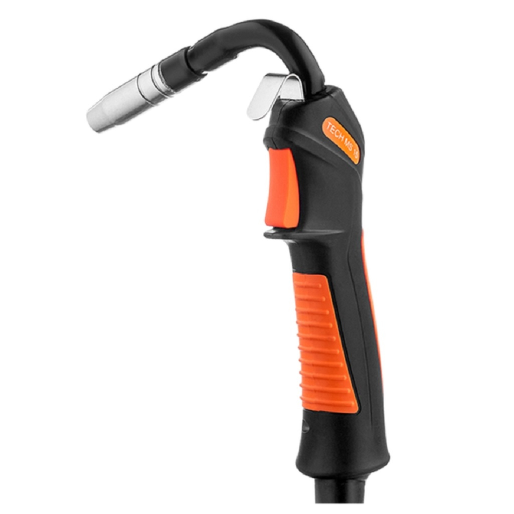 Горелка Сварог TECH MS 15F, 99807, 180 А, длина шлейфа 4 м