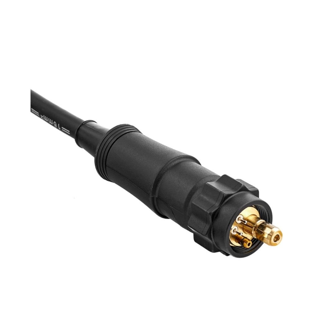 Горелка Сварог TECH MS 15F, 99807, 180 А, длина шлейфа 4 м