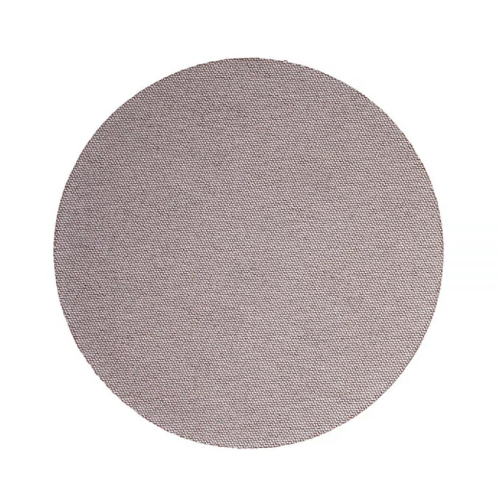 Круг шлифовальный Gepard GP5020-80, d 150 мм, зерно 80, для дерева, металла, в упаковке 5 штук