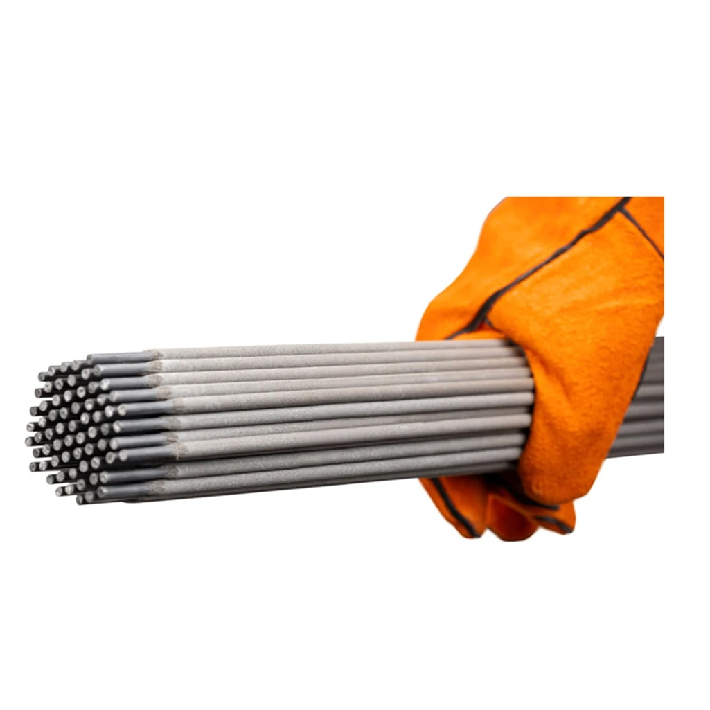 Электроды МЭЗ Люкс МР-3, 3.0 мм, 5 кг, для сварки углеродистой стали