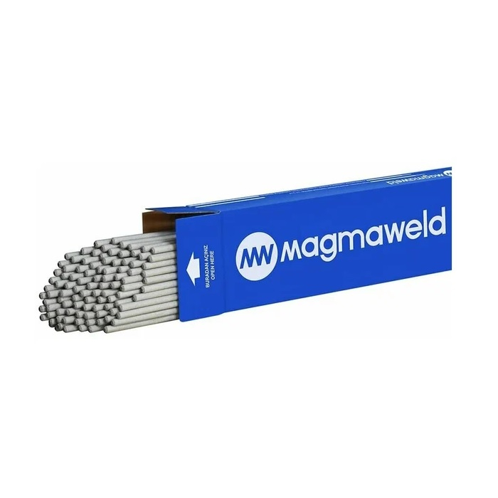 Электроды Magmaweld ESR-11 2.5 мм 2.5 кг