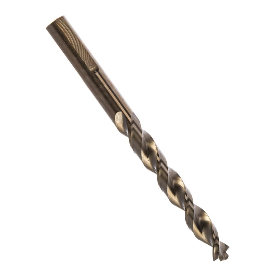 Сверло DeWalt 10.5 мм DT5558