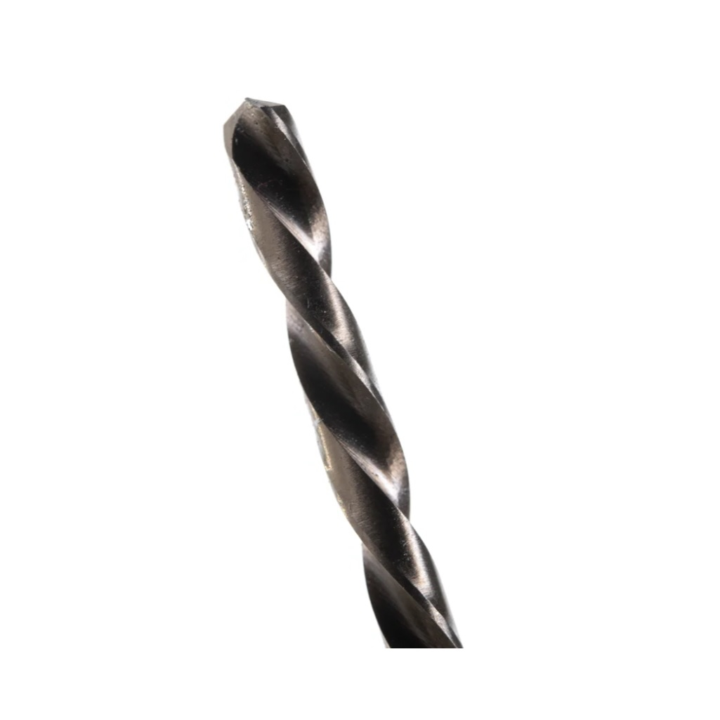Сверло по металлу Hardcore 141032, 3.2 мм, кобальтовое, спиральное, в упаковке 2 штуки