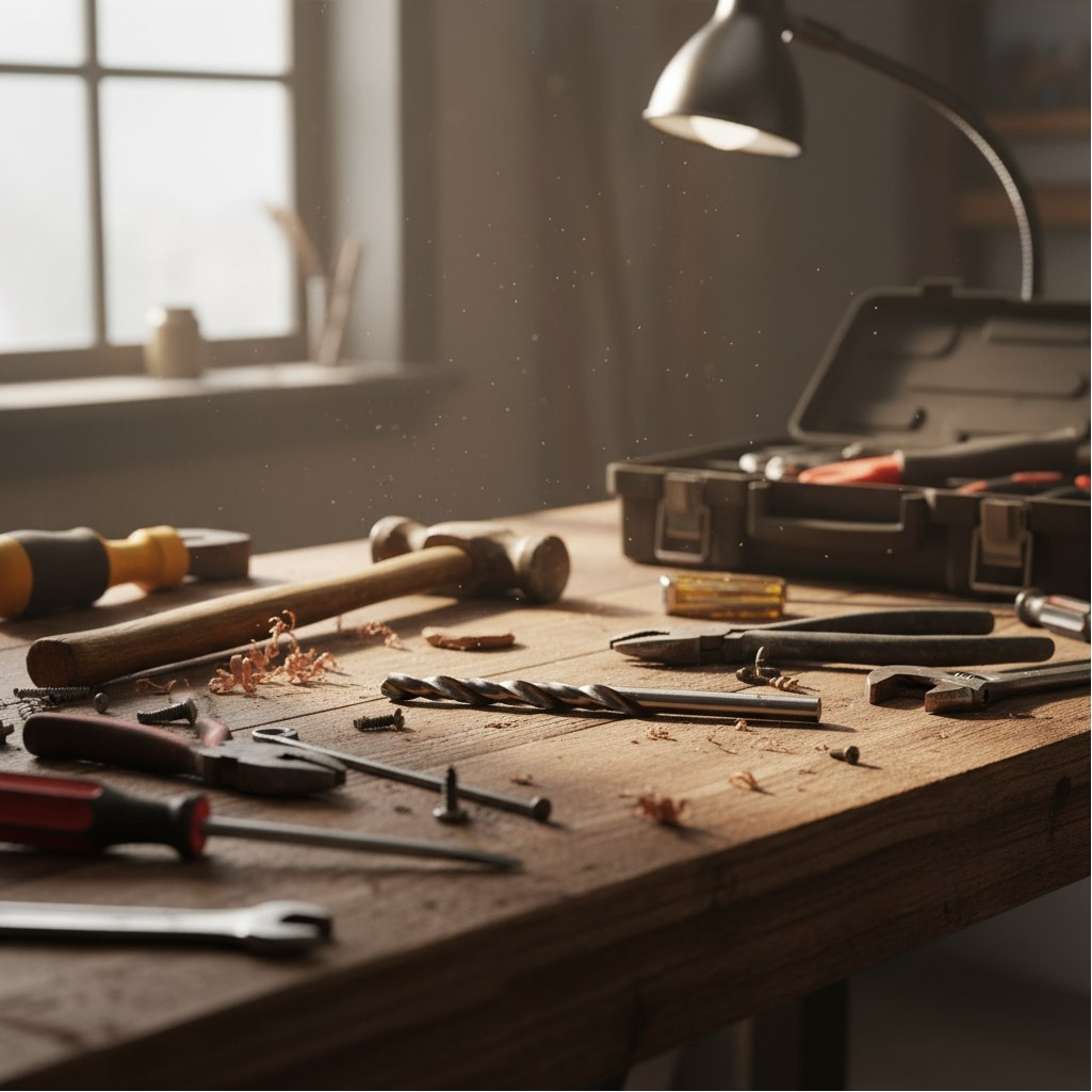 Сверло по металлу Hardcore 141050, 5 мм, кобальтовое, спиральное, хвостовик цилиндрический