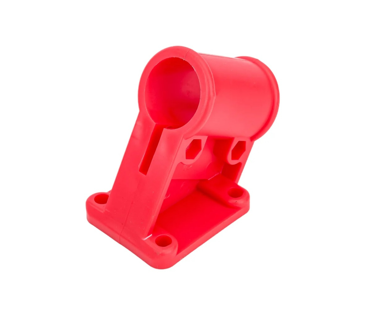 Защитный кожух для триммера Eco GTP-X002 в сборе, кронштейн и нож-отсекатель