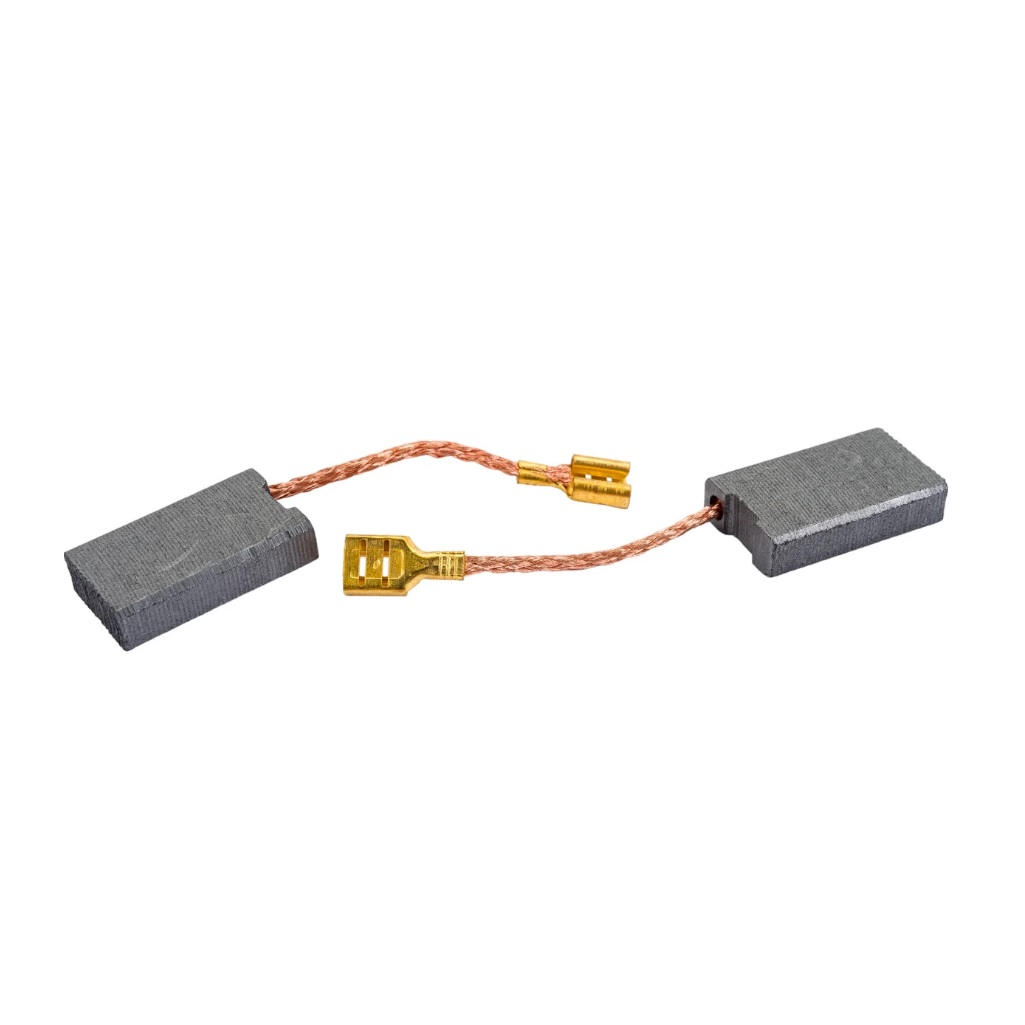 Щетки угольные IGP 7140209, графитовые, 6.3х16х26 мм, аналог Bosch 1617014126