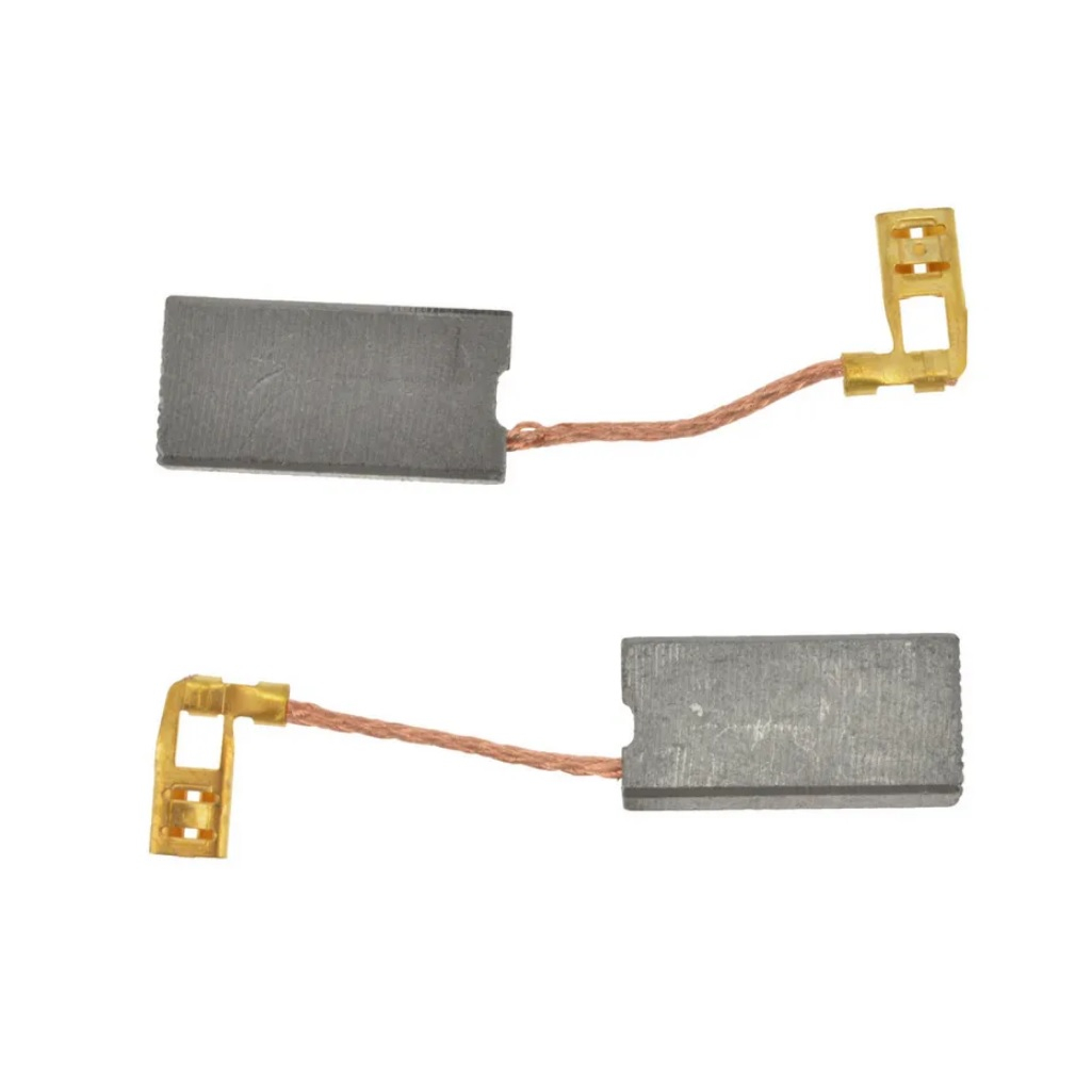 Щетки угольные IGP 7140609, графитовые, 6х13х26.5 мм, аналог Makita CB-175