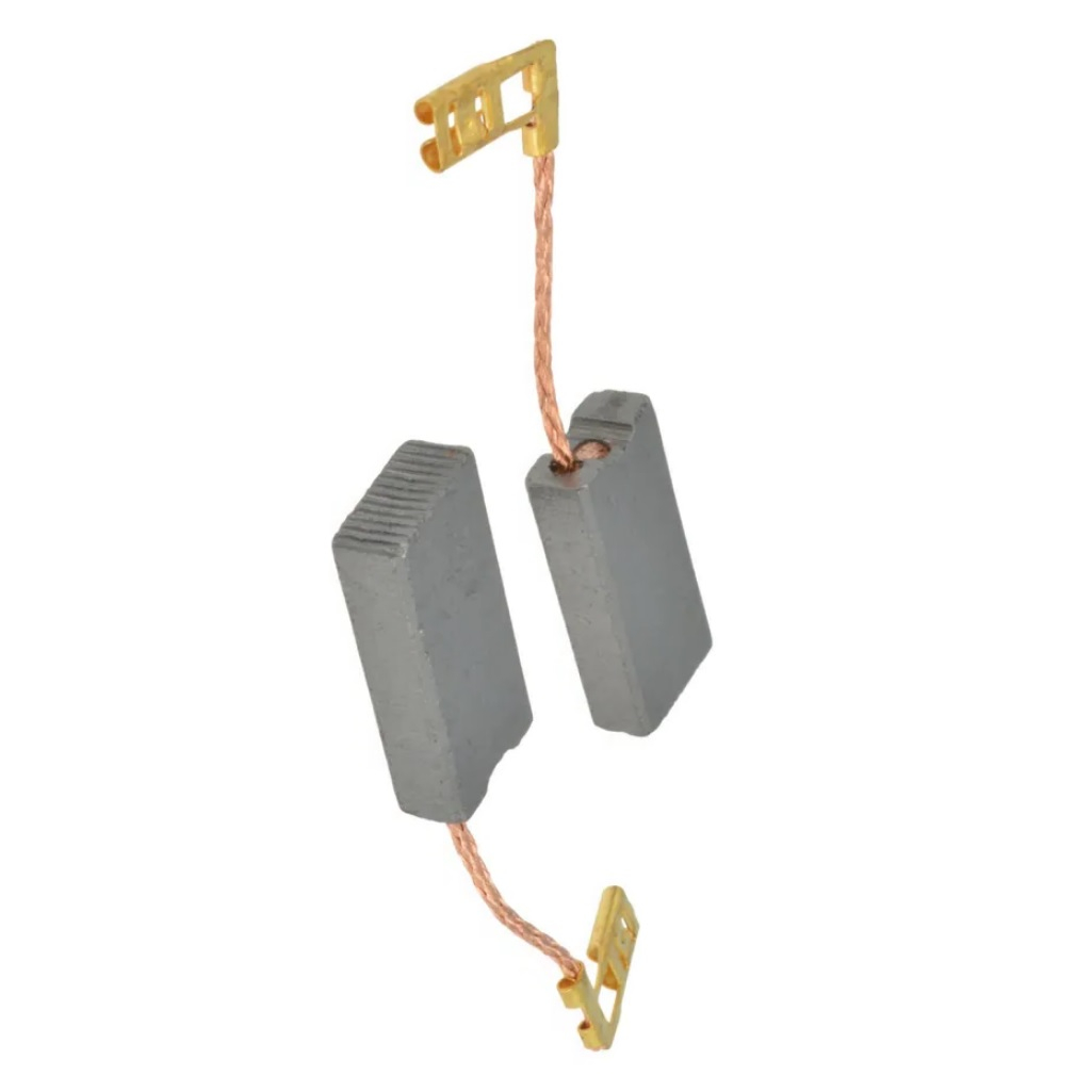 Щетки угольные IGP 7140609, графитовые, 6х13х26.5 мм, аналог Makita CB-175