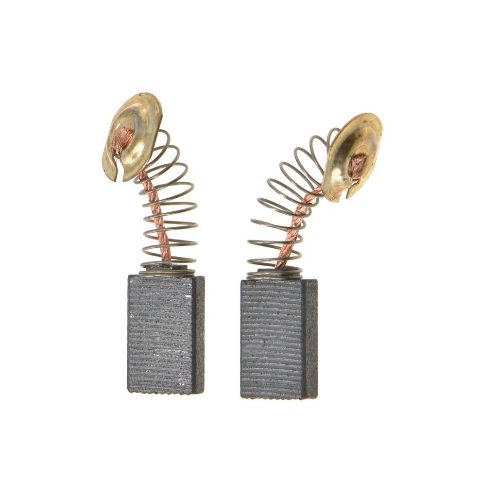 Щетки угольные IGP 7140606, графитовые, 5х11х17 мм, аналог Makita CB-303