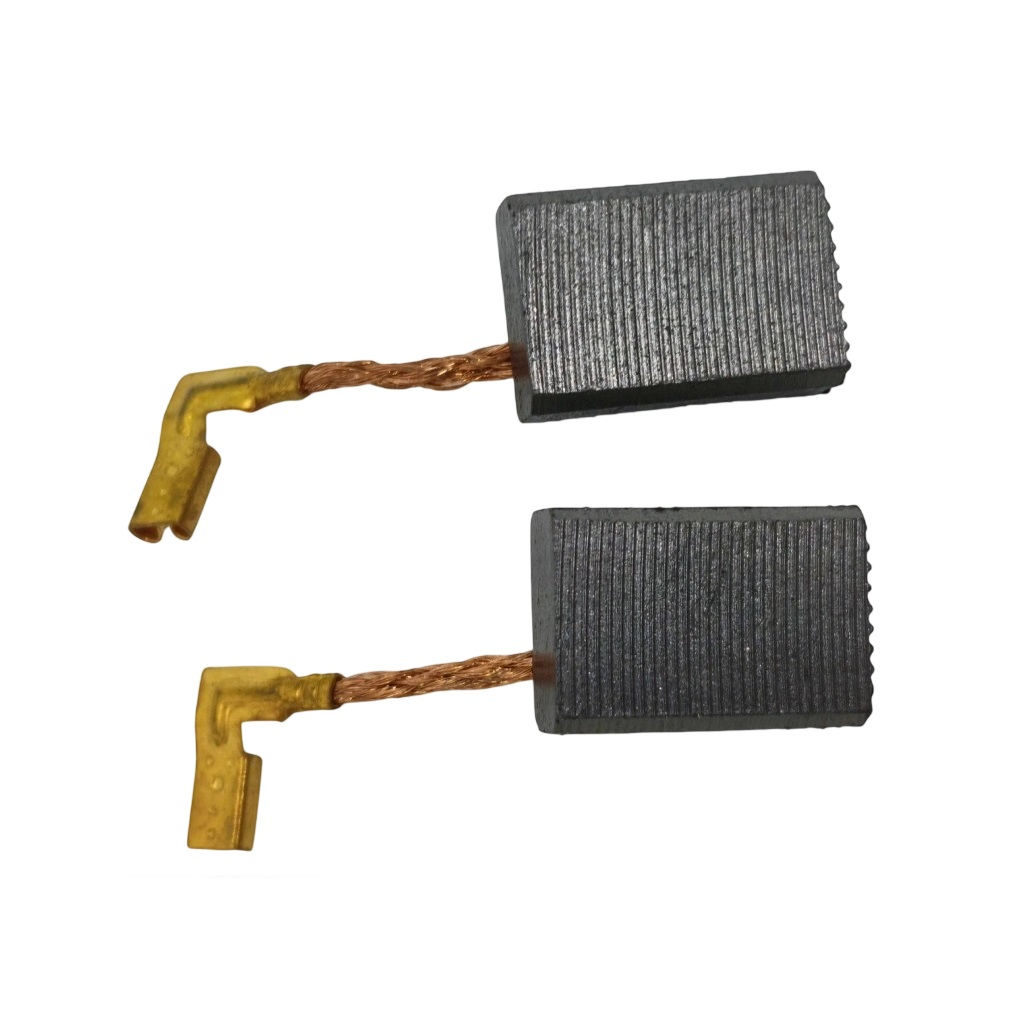 Щетки угольные IGP 7140607, графитовые, 5х11х16 мм, аналог Makita CB-325